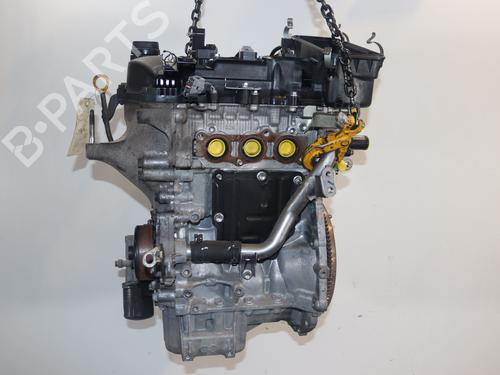 Engine TOYOTA YARIS (_P13_) 1.0 (KSP130_, KSP130) | BP31747720M1 