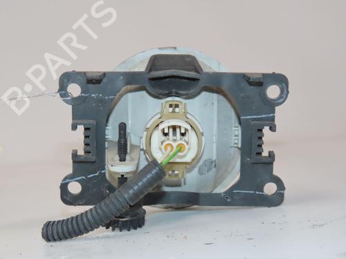 Used Left front fog light Left front fog light CITROËN C3 II (SC_) 1.2 VTi 82 (82 hp) 36100650 36100650