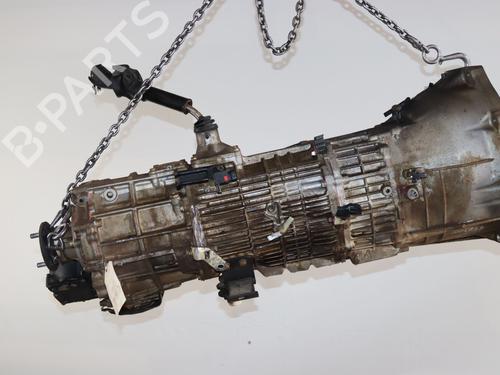 Gearbox TOYOTA LAND CRUISER PRADO (_J15_) 3.0 D-4D (KDJ155_, KDJ150_, KDJ150R, KDJ155R) | BP18646423M3 