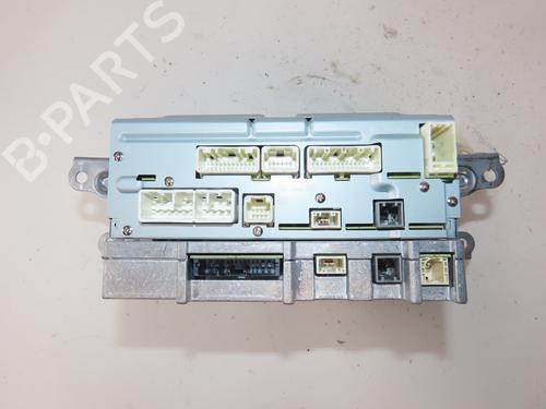 Used Radio Radio 38548699 38548699