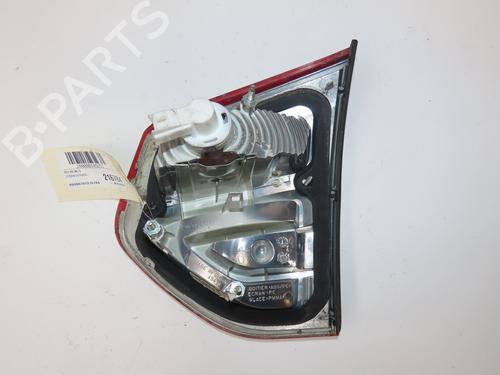 Used Left tailgate light Left tailgate light CITROËN C4 Picasso I MPV (UD_) 1.6 HDi (109 hp) 36100662 36100662