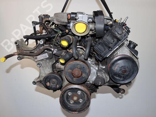 Used Engine PONTIAC FIREBIRD (FS87) 3.4 (148 hp) 26335816