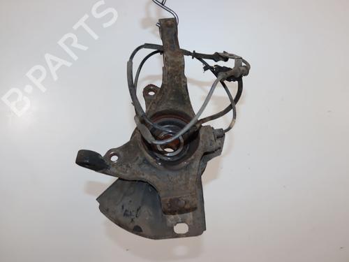 Used Left front steering knuckle Left front steering knuckle HYUNDAI i40 I (VF) 1.7 CRDi (116 hp) 39966939 39966939