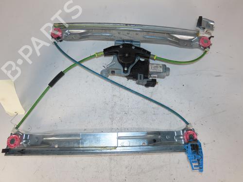 Used Front right window mechanism CITROËN C3 Picasso (SH_) 1.6 HDi (90 hp) 29644142