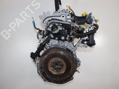 Engine RENAULT CLIO V (B7_) 1.0 TCe 100 (B7MT) | BP39419023M1 - Image 2