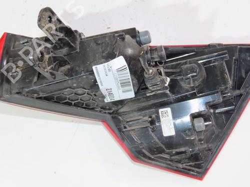 Venstre baglygte SKODA SCALA (NW1) 1.6 TDI | BP29621889C34 