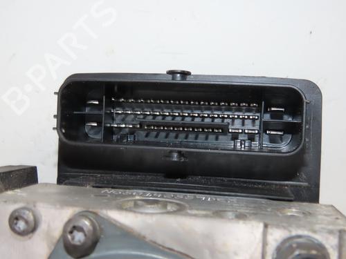 ABS pump FIAT 500X (334_) 1.4 (334AXC1B, 334AXC11) | BP30486773M43