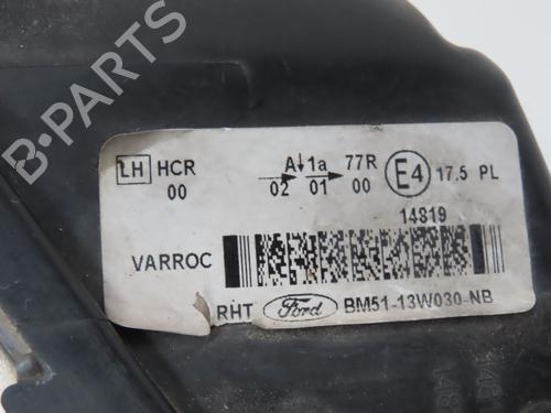 Left headlight FORD FOCUS III 1.0 EcoBoost | BP36028860C28 - Image 2