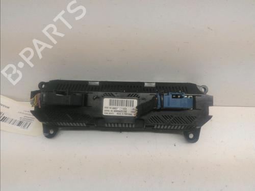 Used Climate control FORD FOCUS III Turnier 1.6 Flexifuel (120 hp) 15723423