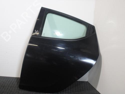 Used Left rear door LANCIA YPSILON (312_) 1.2 (312.PXA1A, 312.YXA1A) (69 hp) 15644120