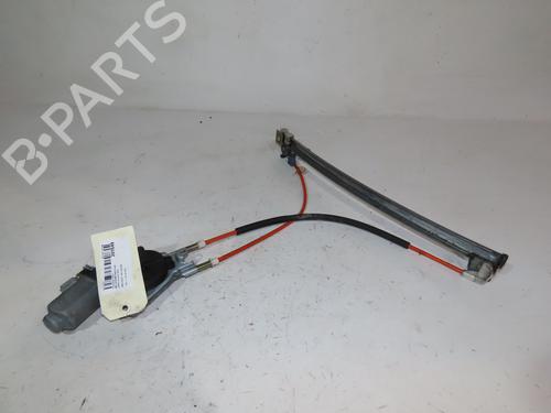 Front left window mechanism PEUGEOT 106 II (1A_, 1C_) 1.4 i | BP23162635C22 