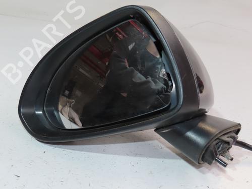 Left mirror OPEL CORSA D (S07) 1.3 CDTI (L08, L68) | BP29264419C26