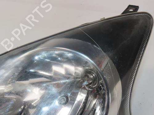 Used Left headlight Left headlight 38676770 38676770