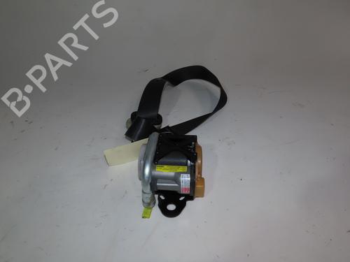 Used Front right belt tensioner NISSAN NOTE (E11, NE11) 1.5 dCi (86 hp) 18316791