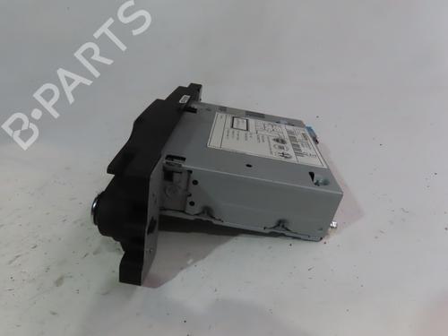 Radio ALFA ROMEO GIULIETTA (940_) 1.4 TB (940FXA1A, 940FXT1A) | BP18316777E6 