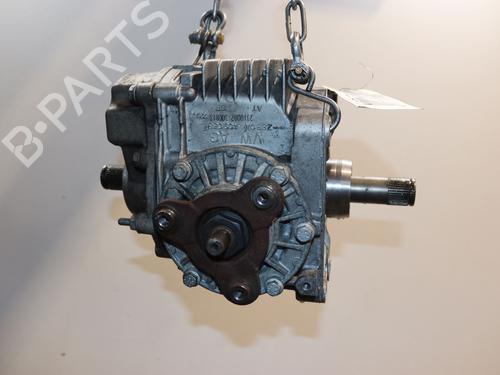 Differenziale anteriore VW TIGUAN (5N_) 2.0 TDI 4motion | BP30652002M23