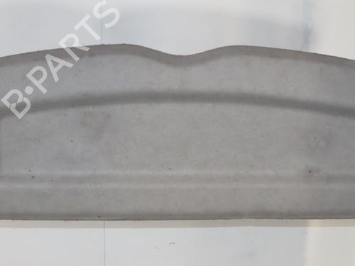 Rear parcel shelf CITROËN C3 I (FC_, FN_) 1.4 HDi | BP30093251C85 