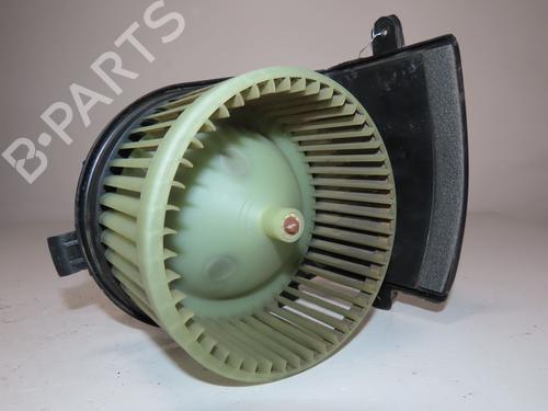 Varmeblæser RENAULT CLIO II (BB_, CB_) 1.5 dCi (B/CB3M) (64 hp) 31055386