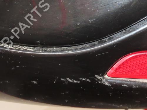 Used Rear bumper RENAULT CLIO IV Grandtour (KH_) 1.5 dCi 90 (KHN3, KHN4) (90 hp) 28572643