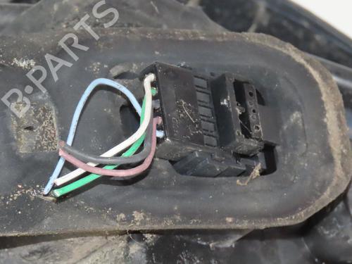 Used Left taillight RENAULT TWINGO II (CN0_) 1.5 dCi 75 (75 hp) 30048093