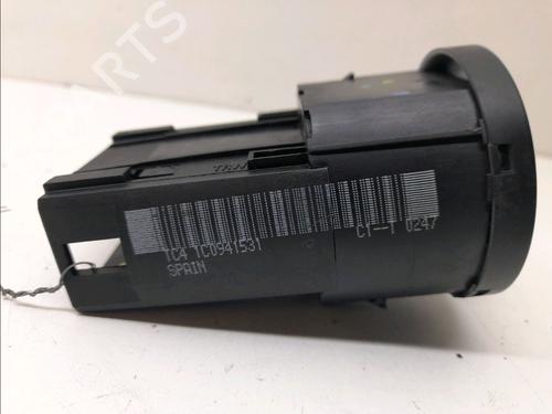 Headlight switch VW GOLF IV (1J1) 1.9 TDI | BP23161024I24 
