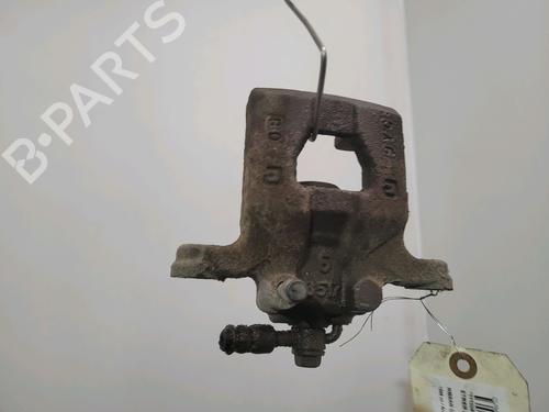 Used Right rear brake caliper NISSAN CUBE (Z12) 1.6 16V (110 hp) 14895612