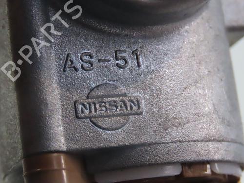 Used Ignition barrel NISSAN PICK UP (D22) 2.5 TD 4WD (103 hp) 26405035
