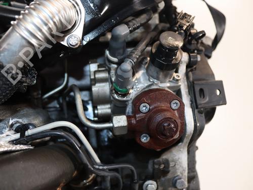 Used Engine Engine FORD FIESTA VI (CB1, CCN) 1.4 TDCi (70 hp) 33808554 33808554