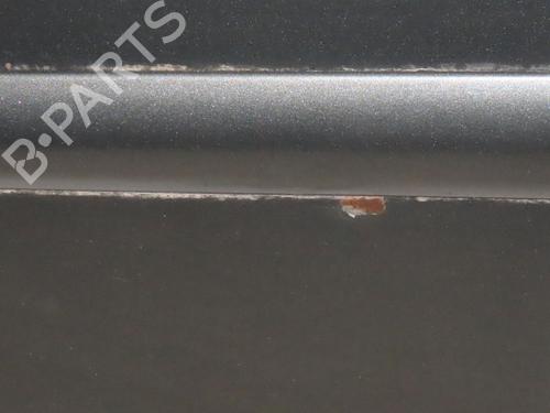 Left front door PEUGEOT 307 CC (3B) 2.0 HDi 135 | BP28051199C2 