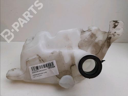Used Windscreen washer tank Windscreen washer tank CITROËN BERLINGO MULTISPACE (B9) 1.6 HDi 90 (92 hp) 11170763 11170763