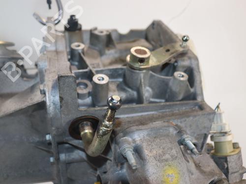 gearbox-citroen-xsara-picasso-n68-1999-2000-2001-2002-2003-2004-2005-2006-2007-2008-2009-2010-2011-2012-31820601 main image