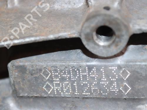 Engine RENAULT TWINGO III (BCM_, BCA_) 1.0 SCe 65 (BCMJ) | BP29644038M1 