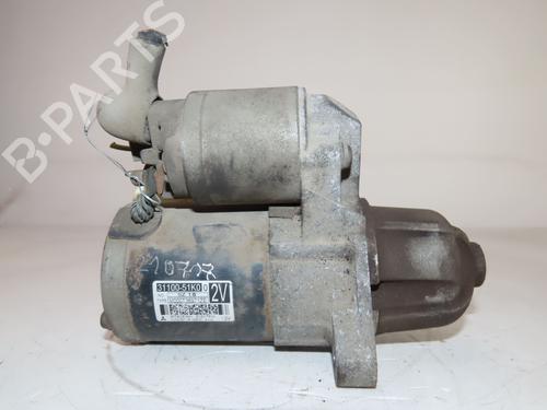 Startmotor SUZUKI SPLASH (EX) 1.0 (A5B310) | BP29414741M8
