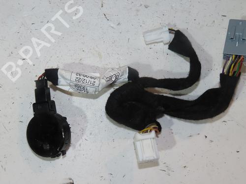 Elektronisk modul RENAULT CLIO V (B7_) 1.0 TCe 90 (B7MT) | BP29137262M83 