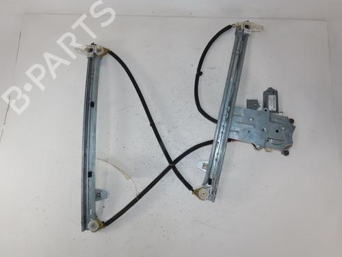 Used Front left window mechanism Front left window mechanism 37480132 37480132