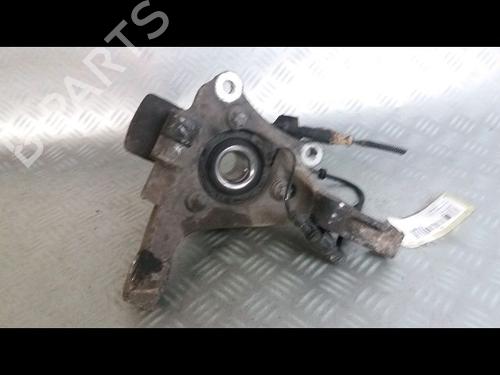 Right front steering knuckle FIAT CROMA (194_) 1.9 D Multijet (194AXB1B) | BP14895287M26 