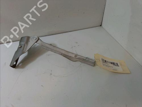 Used Hinge/Door check strap VW POLO V (6R1, 6C1) 1.6 TDI (90 hp) 14897553