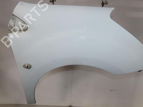 Used Right front fenders CITROËN BERLINGO MULTISPACE (B9) 1.6 HDi 75 / BlueHDi 75 (75 hp) 29442398