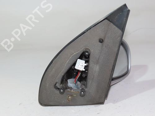 Used Right mirror CHEVROLET AVEO / KALOS Hatchback (T250, T255) 1.4 (101 hp) 29344660