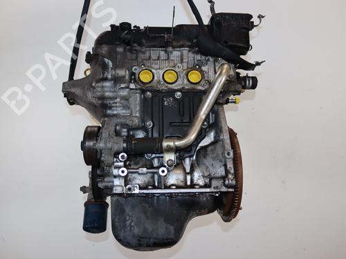 Engine CITROËN C1 (PM_, PN_) 1.0 | BP34229321M1  - Image 6