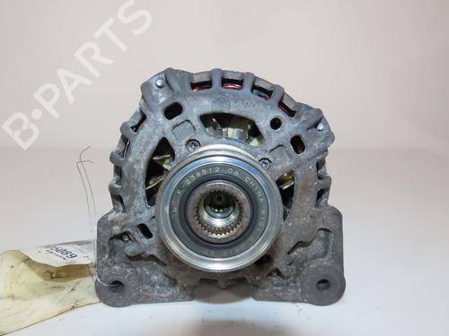 Generator DACIA SANDERO II TCe 90 (B8M1, B8MA, B8AC) | BP24651324M7 