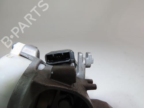 Used Ignition barrel TOYOTA RAV 4 III (_A3_) 2.2 D 4WD (ALA30_, ALA30R) (136 hp) 18124841