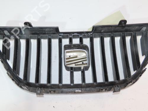 Used Grille SEAT IBIZA IV (6J5, 6P1) 1.2 TDI (75 hp) 28136669