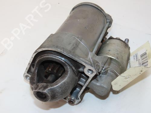Used Starter FORD KA (RU8) 1.2 (69 hp) 28330877