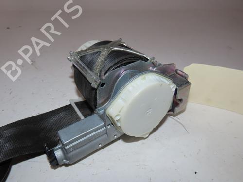 Front left seatbelt CITROËN DS3 (SA_) 1.4 HDi 70 (SA8HP4) | BP35746946I26 - Image 2