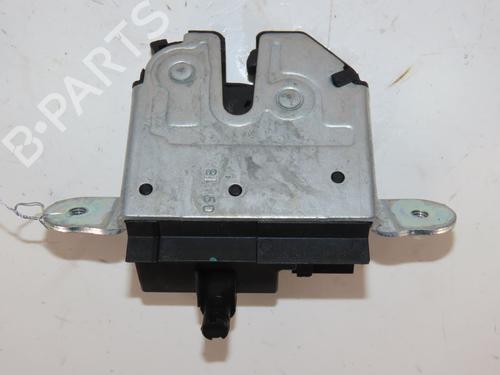 Tailgate lock OPEL CORSA E (X15) 1.4 (08, 68) | BP33770139C101  - Image 5