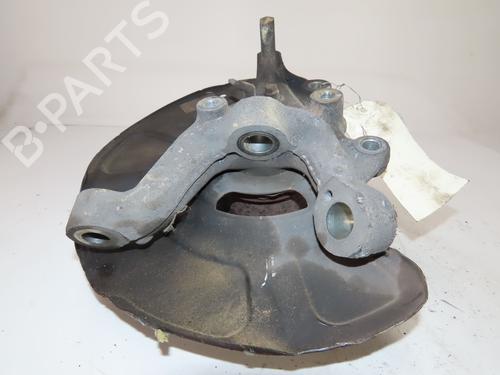 Left front steering knuckle MERCEDES-BENZ E-CLASS (W212) E 300 Hybrid / BlueTEC Hybrid (212.098) | BP29469234M25 - Image 3