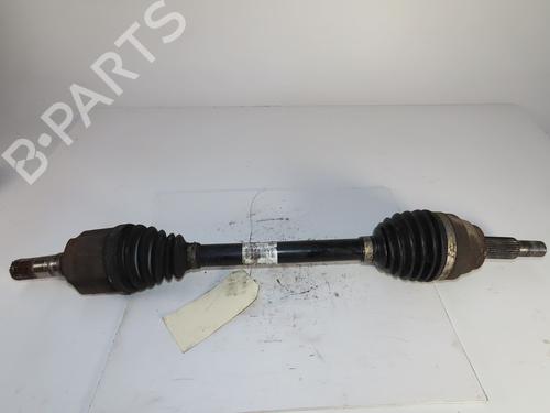 Left front driveshaft RENAULT ESPACE V (JR_) 1.6 dCi 160 | BP29985421M38