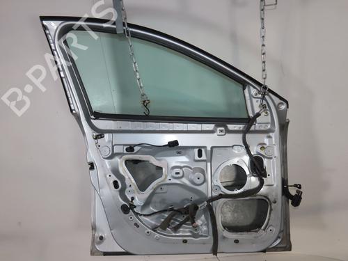 Dør venstre fortil Dør venstre fortil RENAULT MEGANE III Hatchback (BZ0/1_, B3_) 1.5 dCi (106 hp) 35970743 35970743