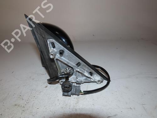 Used Left mirror SKODA FABIA II (542) 1.2 TDI (75 hp) 29644167